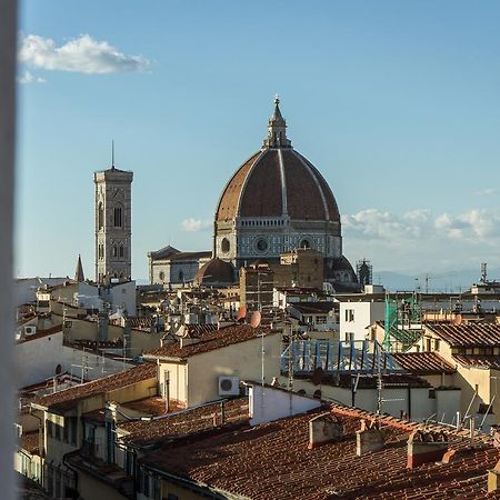 Ghibellina Terrace Leilighet Firenze Eksteriør bilde